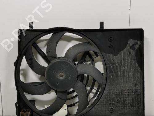 Radiator fan CITROËN C3 III (SX) 1.6 BlueHDi 75 | BP36704817M35 - Image 5