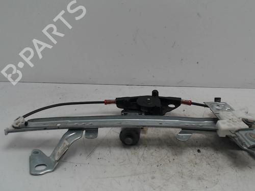 Used Front left window mechanism Front left window mechanism 36739221 36739221