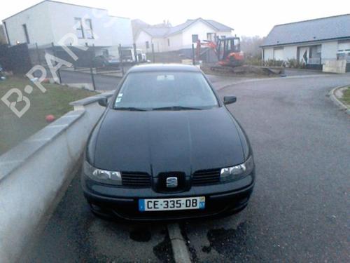 Starter SEAT LEON (1M1) 1.9 TDI | BP36732216M8 - Image 2