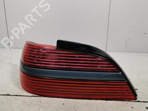 Used Left taillight Left taillight 36709234 36709234