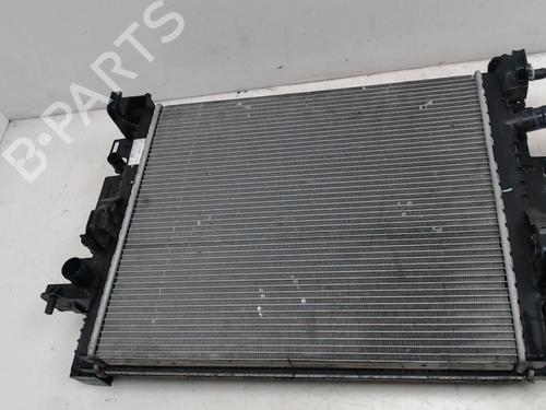 Water radiator RENAULT TWINGO III (BCM_, BCA_) 0.9 TCe 110 | BP36726213M31 - Image 2