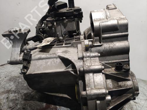 Gearbox SEAT Mii (KF1, KE1) 1.0 | BP36707373M3 - Image 6