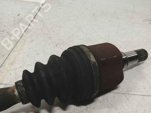 Left front driveshaft VOLVO S40 II (544) 2.0 D | BP36714143M38 - Image 2