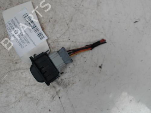 Right front window switch RENAULT LAGUNA II (BG0/1_) 1.9 dCi (BG08, BG0G) | BP36747709I26 - Image 3