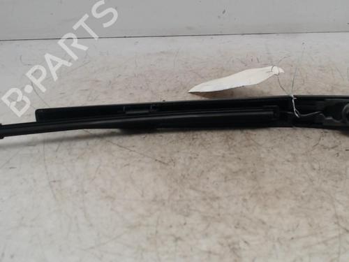 Used Rear windshield wiper arm Rear windshield wiper arm RENAULT CLIO IV (BH_) 1.5 dCi 75 (75 hp) 36743528 36743528