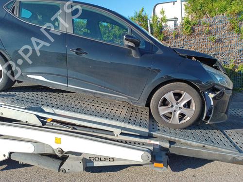 Left tailgate light RENAULT CLIO IV (BH_) 0.9 TCe 90 (BHNF, BHMA, BHMH, BHJK, BHJR) | BP36712374C79 - Image 4