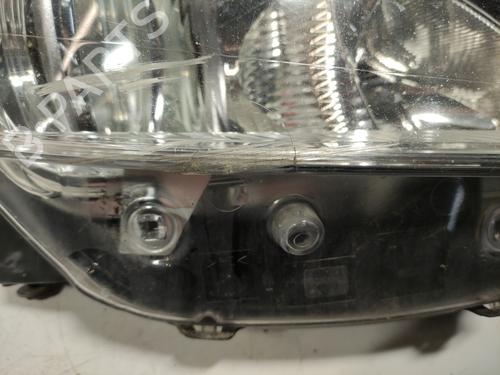 Right headlight PEUGEOT 508 I (8D_) 1.6 HDi | BP36751632C29 - Image 3