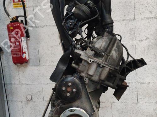 Engine MERCEDES-BENZ A-CLASS (W169) | BP36742929M1 - Image 6