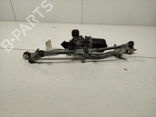 Front wiper motor CITROËN C3 II (SC_) 1.4 HDi 70 (SC8HZC, SC8HR0, SC8HP4) | BP36751489M29 - Image 2