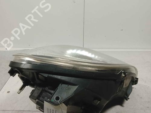 Used Left headlight Left headlight 36717237 36717237