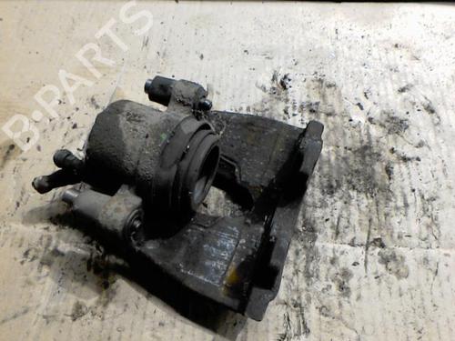 Used Left front brake caliper Left front brake caliper MERCEDES-BENZ CLE (C236) CLE 200 (236.350) (204 hp) 36749554 36749554