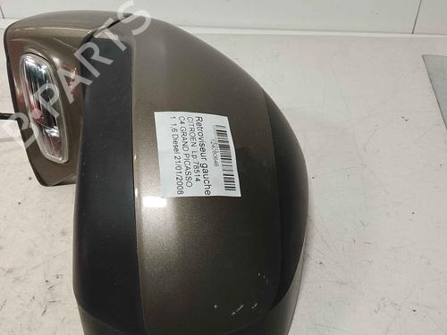 left-mirror-citroen-c4-grand-picasso-i-ua_-2006-2007-2008-2009-2010-2011-2012-2013-36717175 main image