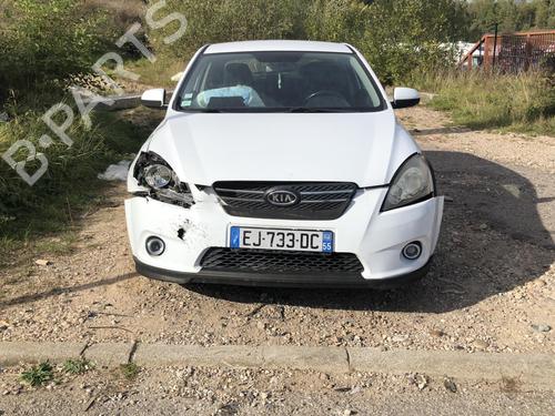 Left mirror KIA PRO CEE'D (ED) 1.4 CVVT | BP36709380C26 - Image 7
