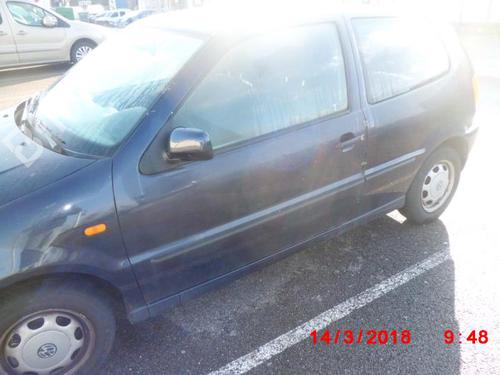 Used Parts VW POLO III (6N1)  75 1.6  4761364