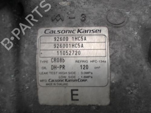 ac-compressor-nissan-micra-iv-k13k-k13kk-2010-36743006 main image