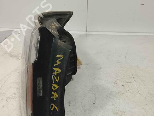 Left taillight MAZDA 6 Hatchback (GH) | BP36715954C34 - Image 3