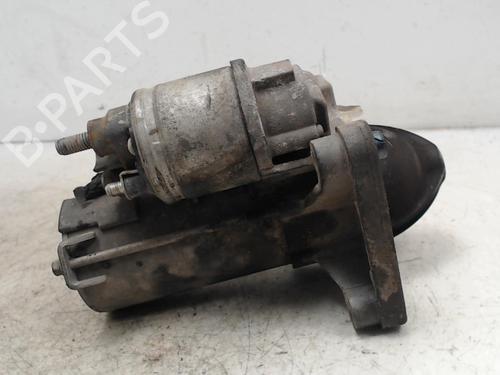 Starter FORD FIESTA VI (CB1, CCN) 1.4 TDCi | BP36746578M8 - Image 3