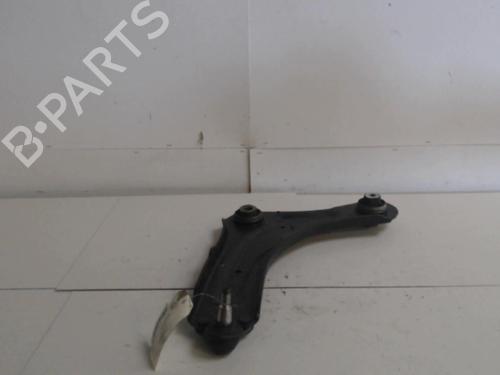 Venstre fortil bærearm Venstre fortil bærearm 36731629 36731629