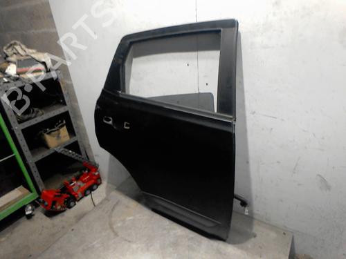 Used Right rear door Right rear door NISSAN QASHQAI I (J10, NJ10) 1.5 dCi (106 hp) 36747828 36747828