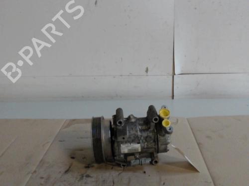 AC compressor RENAULT CLIO III (BR0/1, CR0/1) 1.5 dCi | BP36726306M34 - Image 2