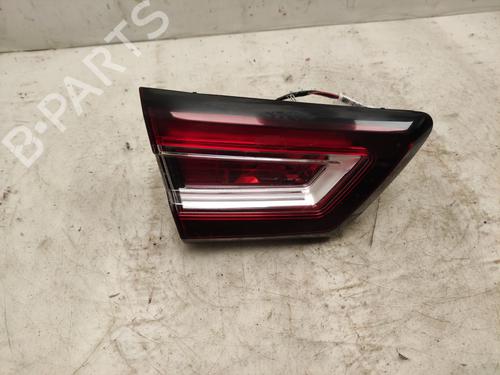Left tailgate light RENAULT CLIO IV (BH_) 0.9 TCe 90 (BHNF, BHMA, BHMH, BHJK, BHJR) | BP36751392C79 - Image 2