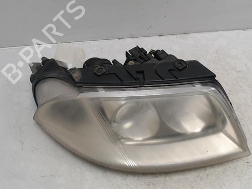 Used Right headlight Right headlight VW PASSAT B5.5 (3B3) 1.9 TDI (130 hp) 36743860 36743860