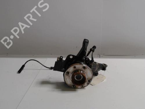 Used Right front steering knuckle Right front steering knuckle 36724567 36724567
