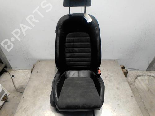 Used Right front seat Right front seat VW PASSAT B7 (362) [2010-2016] 36737400 36737400