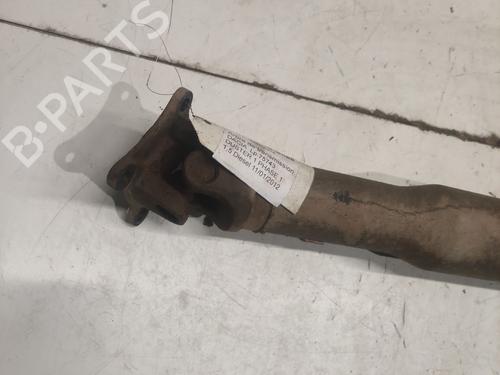 Driveshaft DACIA DUSTER (HS_) | BP36716343M37 - Image 3