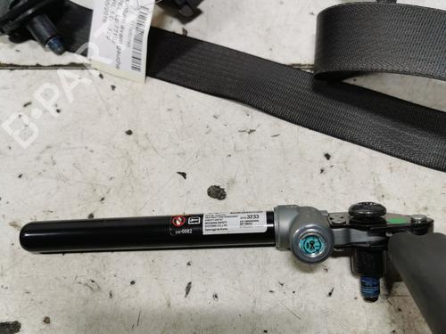 Front left seatbelt OPEL KARL (C16) 1.0 | BP36708690I26 - Image 3
