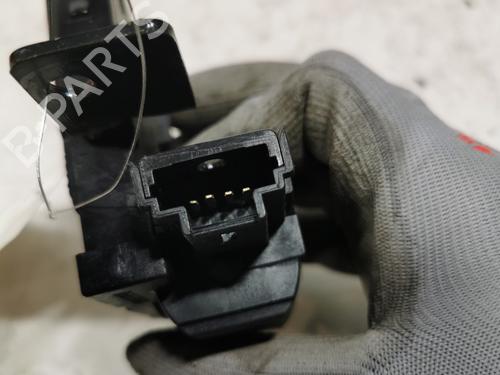 Used Tailgate lock Tailgate lock RENAULT CLIO III (BR0/1, CR0/1) 1.5 dCi (C/BR0G, C/BR1G) (68 hp) 39629053 39629053