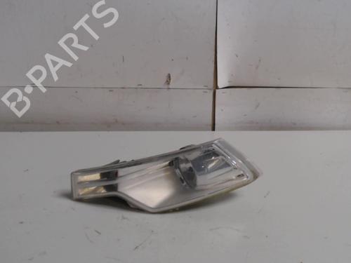 Used Left front fog light Left front fog light CITROËN C5 II Break (RE_) [2004-2008] 36734433 36734433