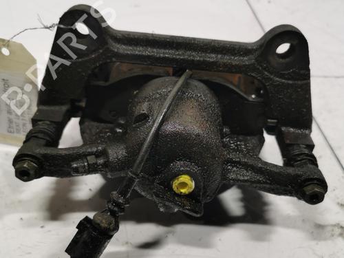 Used Right front brake caliper Right front brake caliper SEAT LEON (5F1) 2.0 TDI (184 hp) 36709738 36709738