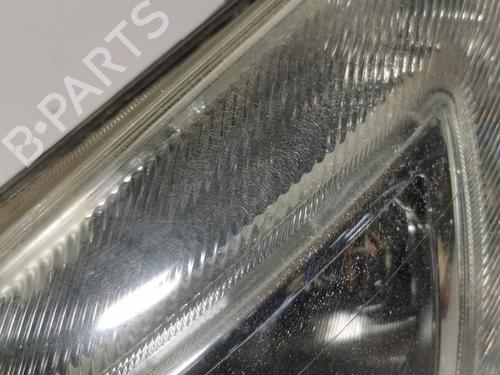 Left headlight OPEL ASTRA J (P10) 1.4 Turbo (68) | BP39177337C28 - Image 2