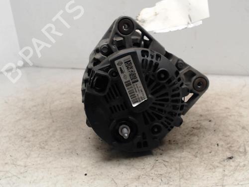 Alternator RENAULT KANGOO Express (FW0/1_)  | BP36745129M7  - Image 5