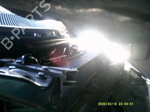 Right front steering knuckle PEUGEOT 807 (EB_) 2.0 HDi | BP36731319M26 - Image 3