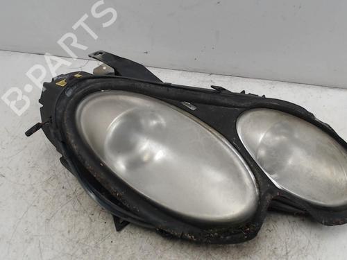 Right headlight SMART FORFOUR (454) 1.3 (454.031) | BP36746106C29 - Image 2