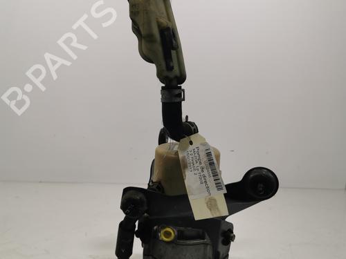 Steering pump MAZDA 3 (BL) | BP36709451M99 - Image 3