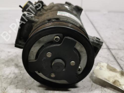 Klimakompressor für Klimakompressor VW GOLF PLUS V (5M1, 521) [2004-2013] 36711474 36711474