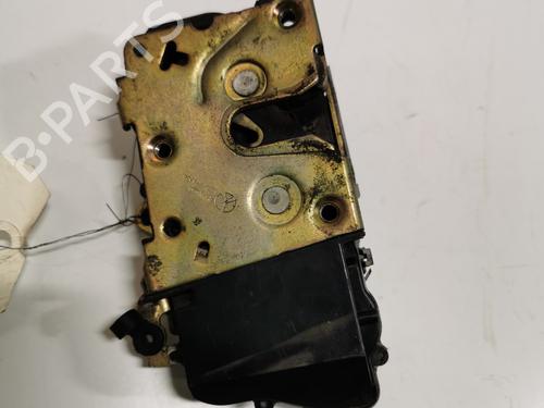 Used Front right lock Front right lock PEUGEOT 406 (8B) 1.8 16V (110 hp) 36736096 36736096