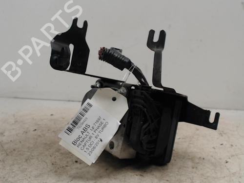 ABS pump RENAULT CAPTUR I (J5_, H5_) 1.5 dCi 90 (J5N4, J5M5, J5MW, J5M6, J5AL, J5AJ) | BP36745191M43 - Image 3