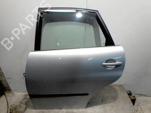 Used Left rear door Left rear door SEAT CORDOBA (6L2) 1.9 TDI (100 hp) 36738083 36738083
