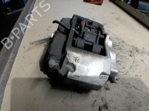 Used Right rear brake caliper Right rear brake caliper PORSCHE CAYENNE (9PA) S 4.5 (340 hp) 36748335 36748335