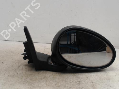 Używane Lusterko boczne prawe Lusterko boczne prawe MG MG ZT 2.0 CDTi (131 hp) 36746906 36746906