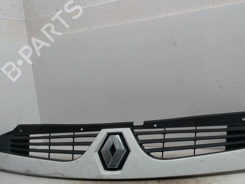 Grelha Grelha RENAULT MASTER II Platform/Chassis (ED/HD/UD) 2.5 dCi (ED01, ED02, ED41, ED42, ED81, ED82, ED91, ED92,... (120 hp) 36746280 36746280