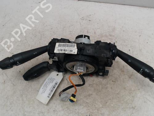 Used Steering column stalk Steering column stalk PEUGEOT 208 I (CA_, CC_) 1.2 VTI 82 (82 hp) 36747434 36747434