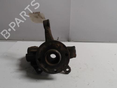 Used Left front steering knuckle Left front steering knuckle 36730447 36730447