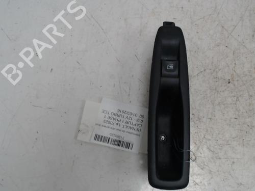 Right rear window switch RENAULT CAPTUR I (J5_, H5_) 0.9 TCe 90 | BP36742501I28 - Image 2