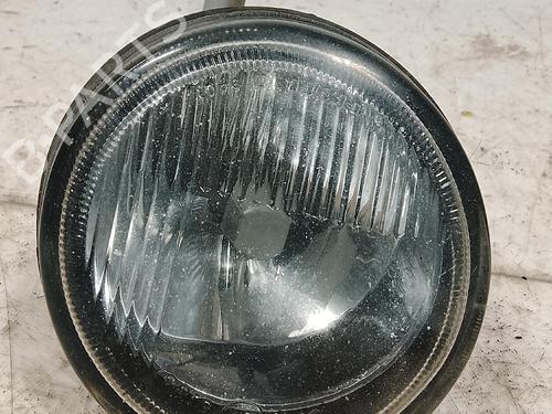 Used Left front fog light Left front fog light RENAULT CLIO II (BB_, CB_) 1.2 (BB0A, BB0F, BB10, BB1K, BB28, BB2D, BB2H, CB0A,... (58 hp) 40018458 40018458