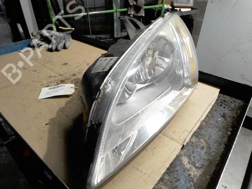 Left headlight MERCEDES-BENZ CLE (C236) CLE 200 (236.350) | BP36749550C28 - Image 3
